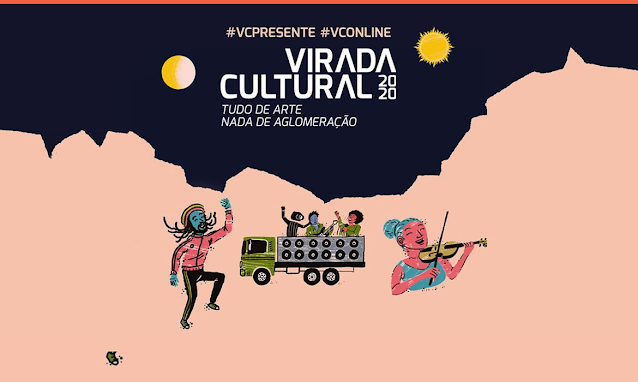 Virada Cultural