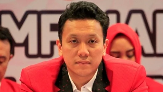 Sindir Prabowo, Diaz Hendropriyono: Mau Jadi Presiden Apa Makelar Tanah?