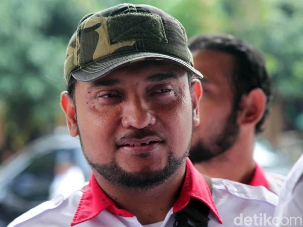 Fasilitas Soetta Rusak saat Kepulangan Habib Rizieq, PA 212 Minta Maaf