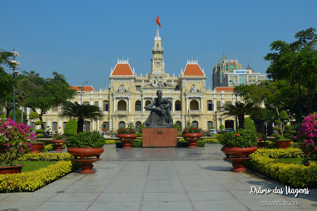 O que visitar no Vietname, Roteiro Vietname, O que visitar em Hanoi