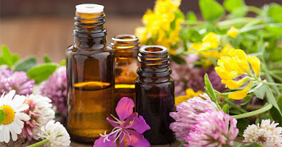 Aromatherapy market
