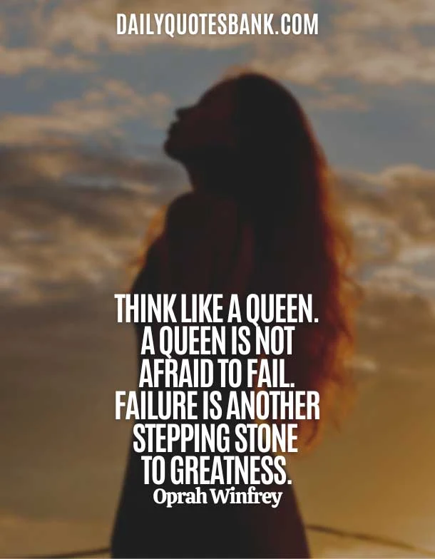 Famous Classy Strong Confident Woman Quotes
