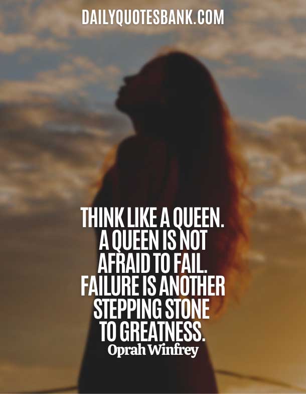 100+ Uplifting Classy Strong Confident Woman Quotes