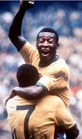 Pelé