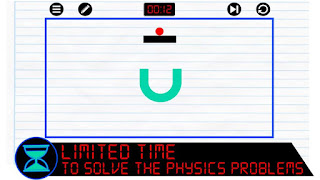 Gioco rompicapo bastato sulla fisica: per smartphone Android