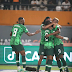  "Vice President Shettima Heads to Abidjan to Rally Behind Super Eagles"