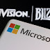 Μicrosoft: Εξαγόρασε την Activision  - Πλήρης κυριαρχία στον χώρο του gaming