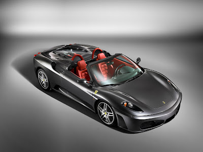 Ferrari f430 spider Car Specs and Pics ferrarif430spidercarsports 