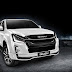 ISUZU ส่ง ไฮ-แลนเดอร์ รุ่นพิเศษ ‘สเทลธ์’ (STEALTH) เสริมทัพลุยตลาดปลายปี