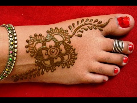 Latest Mehndi Design 2017 2019 Top Mehndi Styles Mehndi Designs