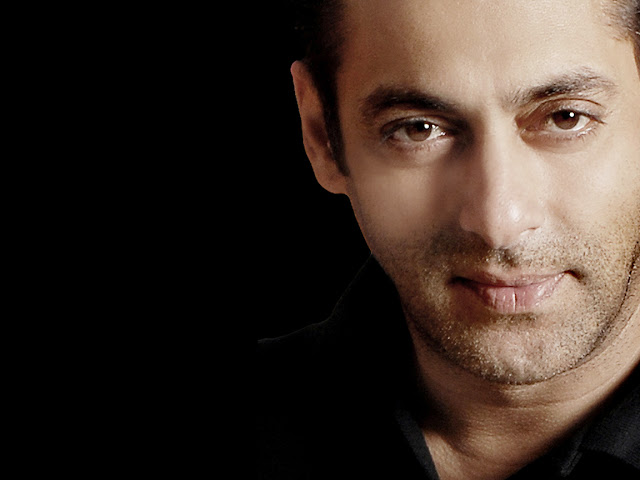Salman Khan Hd Wallpapers