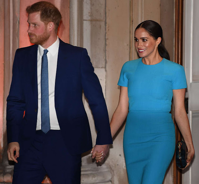 The Dynamics of Meghan Markle's Influence on Prince Harry