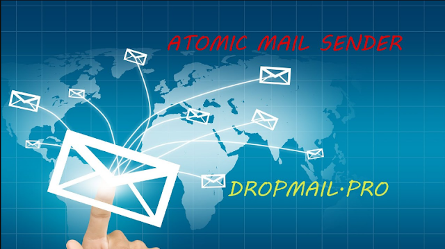 automic mail sender crack