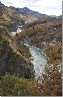 Skippers Cnyn Shotover Rvr