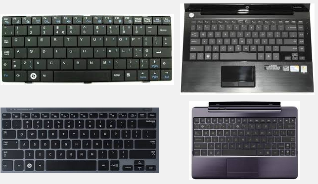 keyboard laptop/notebook/netbook jogja/yogyakarta baru