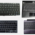 keyboard laptop/notebook/netbook jogja/yogyakarta baru