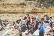 EDP Vissla Pro Ericeira 2022 Teresa Bonvalot  22Ericeira 0637 Masurel