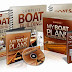 Review of MyBoatPlans.com - Why You Should Use It