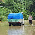 Sering Terjadi Banjir di Saureinu', Pemerintah Mestinya Ambil Langkah Konkrit 