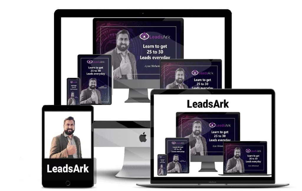 leadsark review- want to start affiliate marketing?