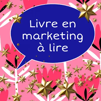 Livre sur le marketing digital ou numérique à lire en 2021