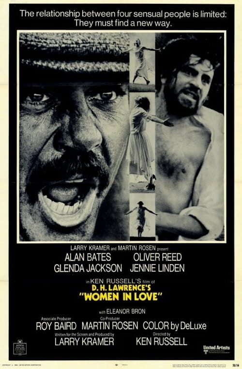[HD] Love 1969 Film Entier Vostfr