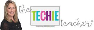 The Techie TeacherÂ®
