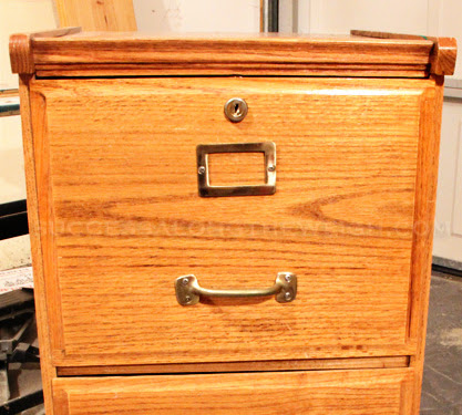 Painting A Wooden File Cabinet - Martin Furniture Hartford Lateral File Cabinet Brown Fully Assembled Home Office Cabinets Home Kitchen Fcteutonia05 De / Painted file cabinet garden planter in sungold yellow.