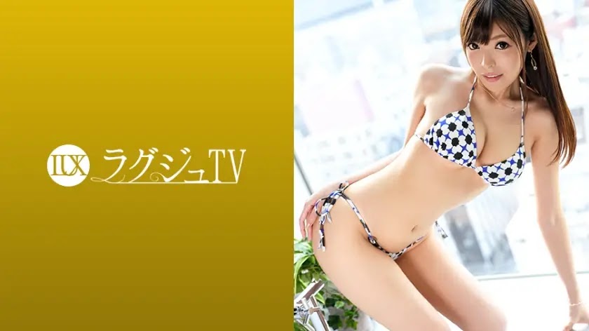 [Mosaic-Removed] 259LUXU-949 Luxury TV 936