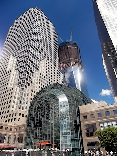 World Financial Center