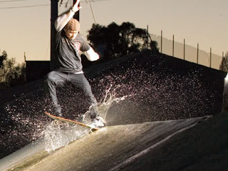 Daewon Song hebat,skaterboard,ranking skate,anything style