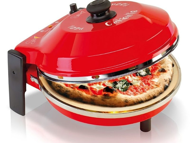 acquistare forno pizza caliente