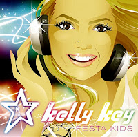 Notas Musicais: Kelly Key faz sua festa infantil com hits de ...