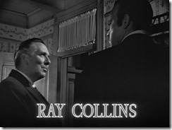 Citizen Kane Ray Collins Citizen Kane Ray Collins