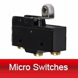  Micro switches