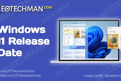 Catat! Tanggal Rilis Windows 11, Persyaratan, dan Fitur Terbarunya