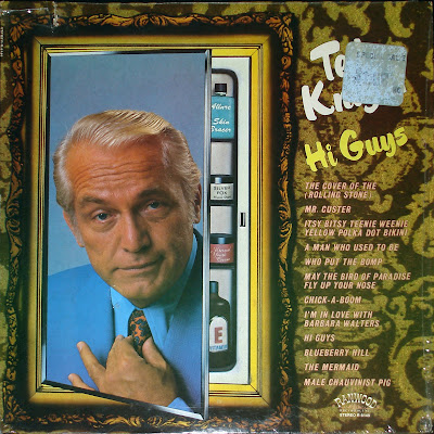 Ted Knight