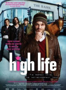 Все или ничего / High Life (DVDRip)