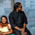 Lolo 1 Goes Public With Her New Beau, Emmanuel Lawrence