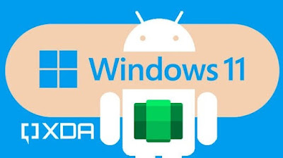 سيحصل نظام Windows الفرعي لنظام Android قريبًا على Android 13 ودعم نقل الملفات والمزيد