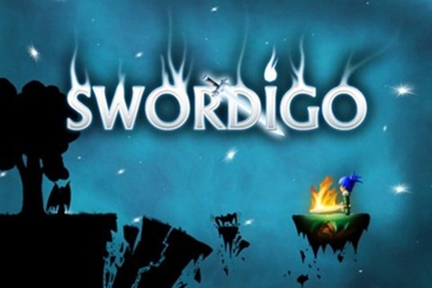 Swordigo