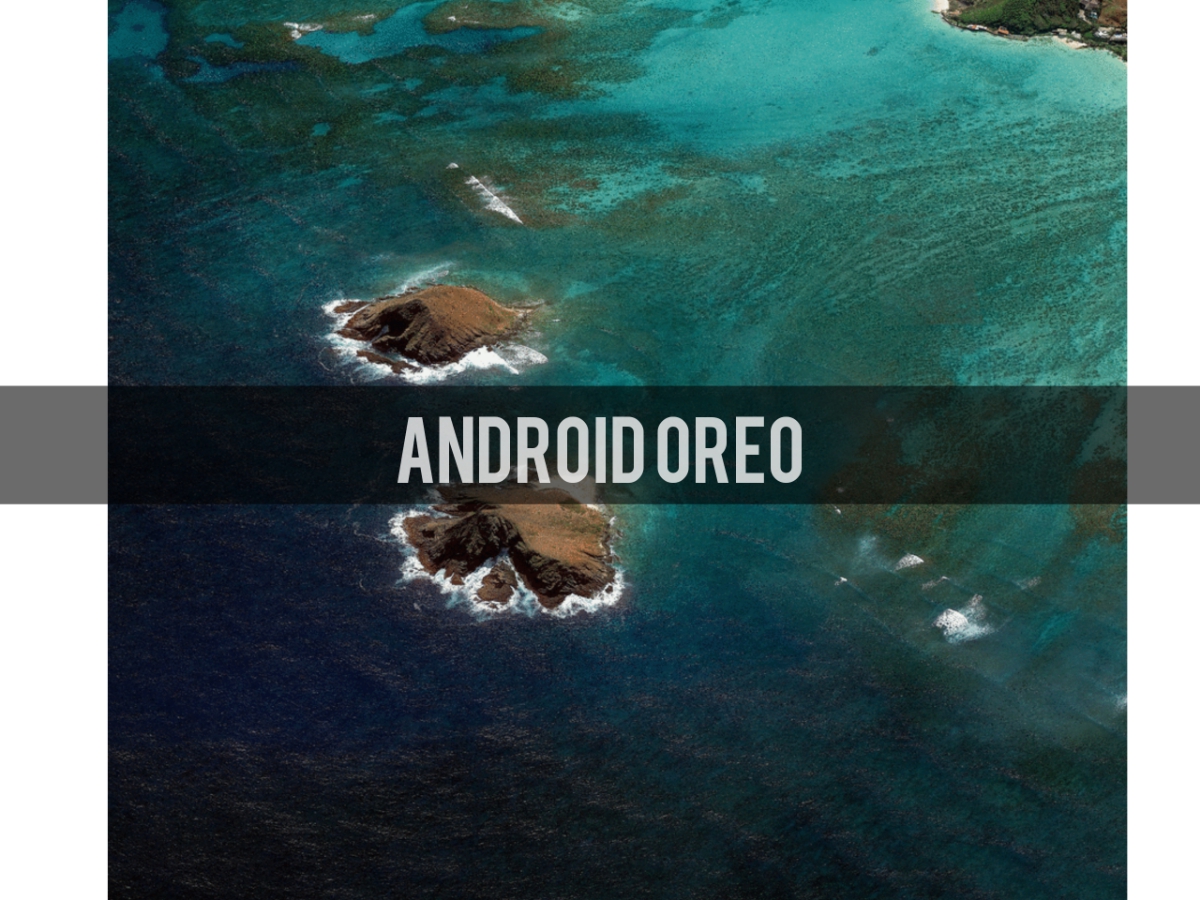 Download Android Oreo Wallpapers HD Ringtones And Notification