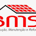 Logo Marca BMS