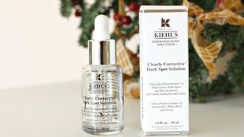 serum trắng da Kielhl