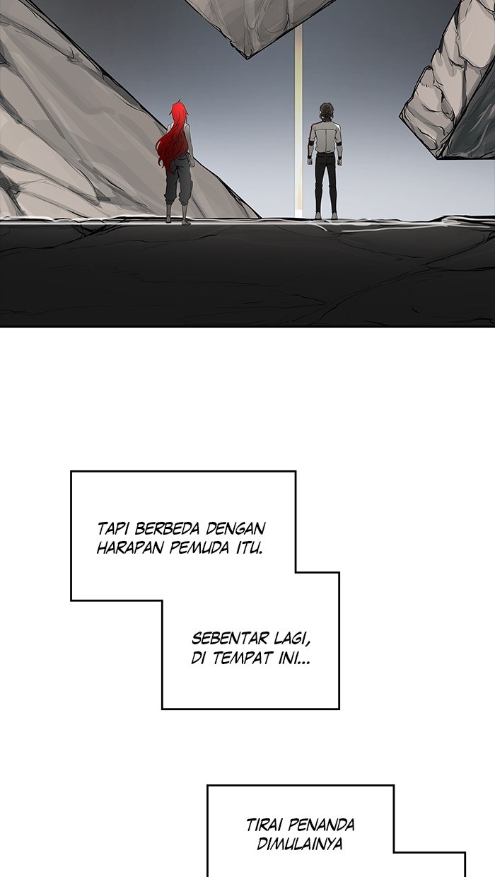 Webtoon Tower Of God Bahasa Indonesia Chapter 467