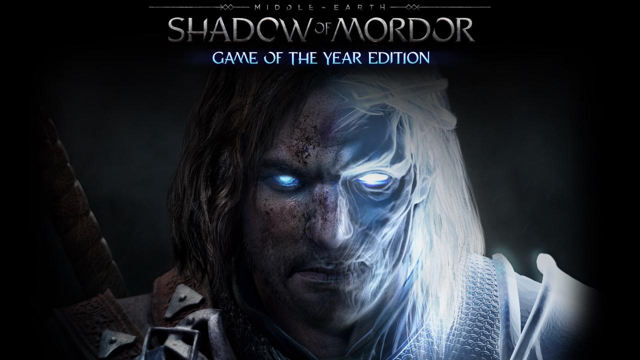 Middle-Earth: Shadow of Mordor Game of the Year Edition Review