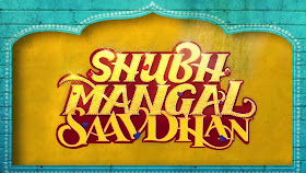 Shubh Mangal Saavdhan Movie Poster Photo
