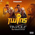 The Twins feat. Bebucho Q Kuia - Ta Doce [Afro House][Baixa Agora]