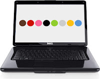 Dell Inspiron 15 (1545) 