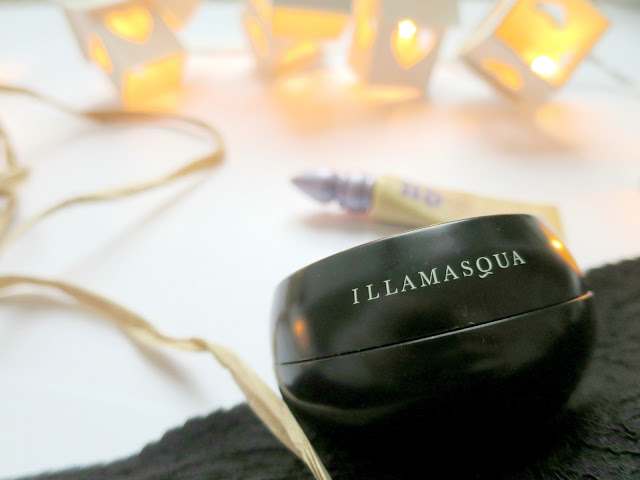 Festive Christmas Makeup Beauty Party Primery Illamasqua Urban Decay